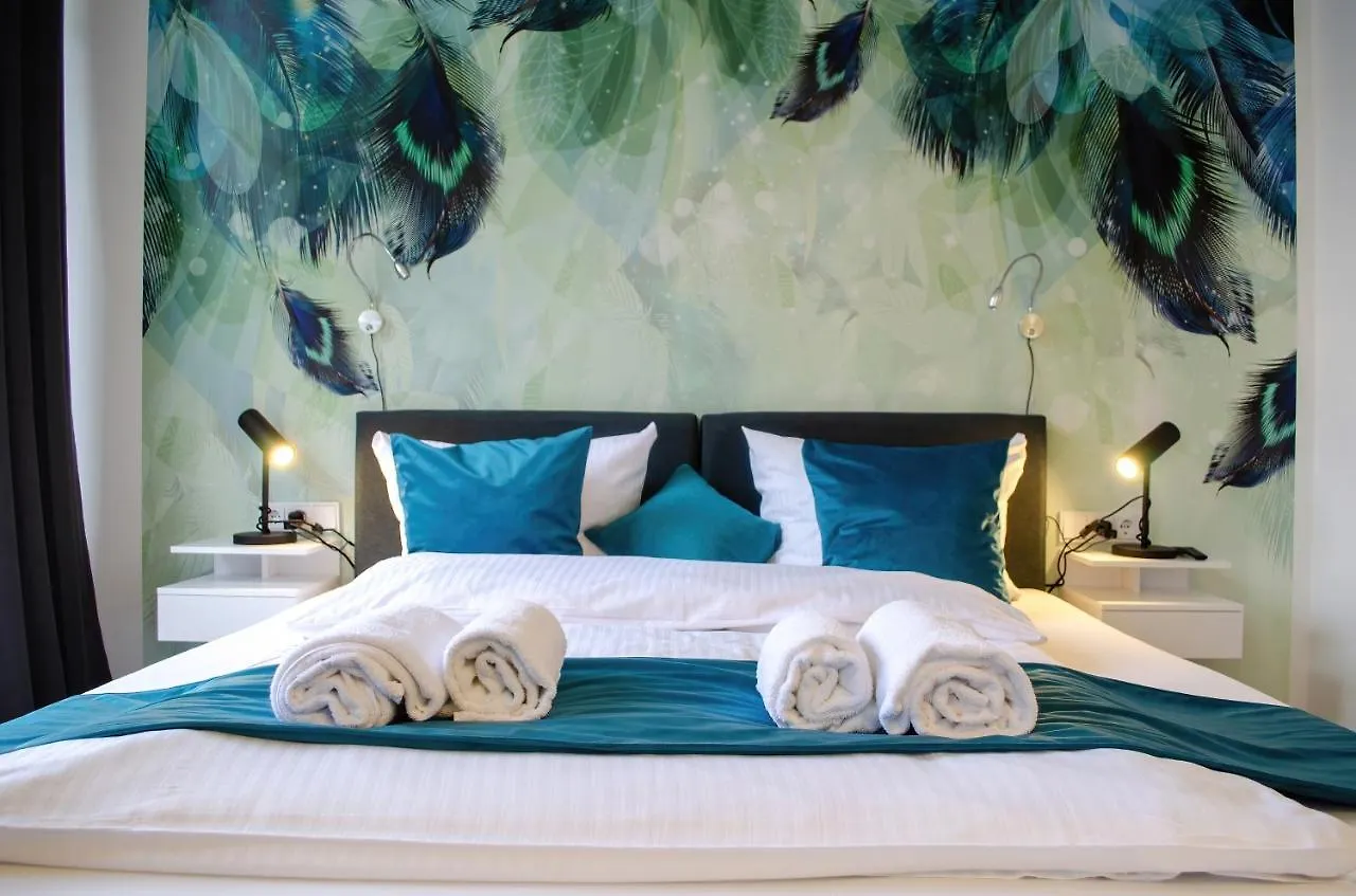 Apartament Homely Stay Studio 9 - Stylish & Convenient Self-Check-In Studio In Monachium Niemcy