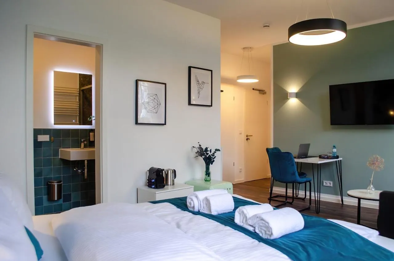Homely Stay Studio 9 - Stylish & Convenient Self-Check-In Studio In Monachium